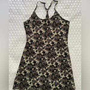 Outdoor Voices Exercise Dress. Size M.